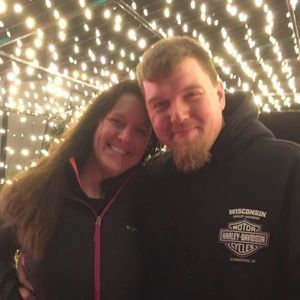 Meet your Posher, Kathleen